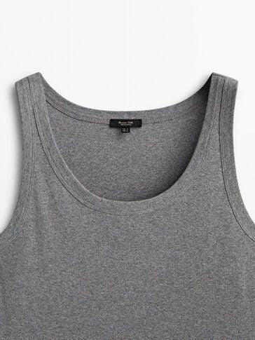 Moudda Massimo Dutti - Tee shirt - Tunisie 5