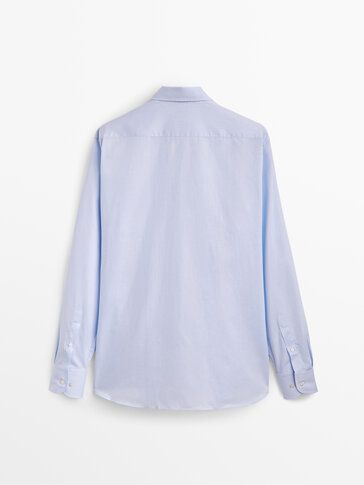 Moudda Massimo Dutti - Chemise - Tunisie 2