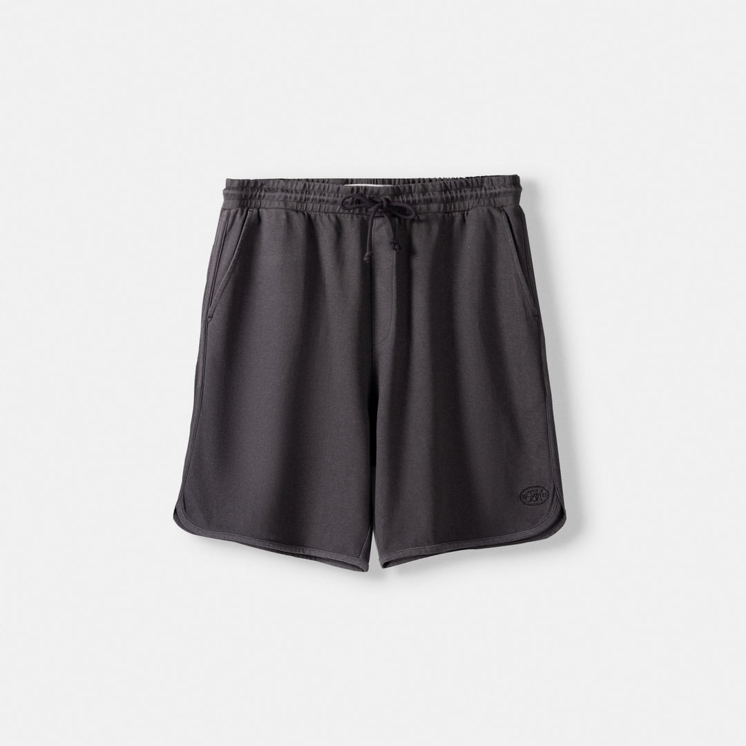 Moudda BERSHKA - Short en interlock délavé - Tunisie 1
