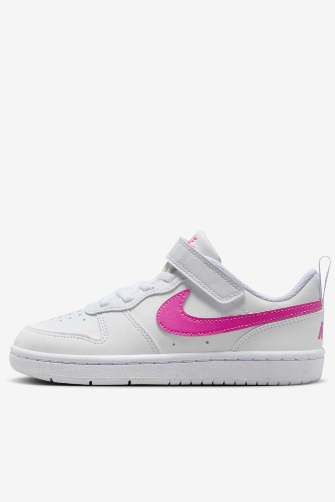 Moudda Nike - Court Borough Low Recraft (Ps) - 2