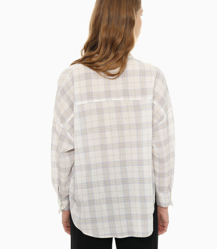 Moudda Lefties - Chemise - Carreaux - Tunisie 4