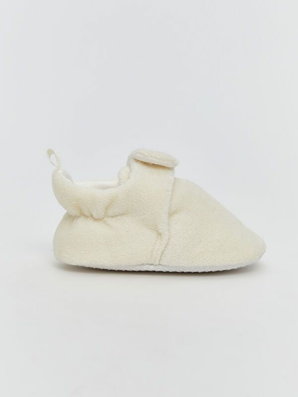 Moudda LC Waikiki - Chaussures pré-marche Garçon Blanc optique - Tunisie 2