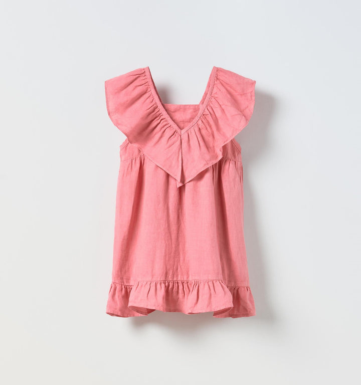 Moudda ZARA - Robe - Tunisie 1