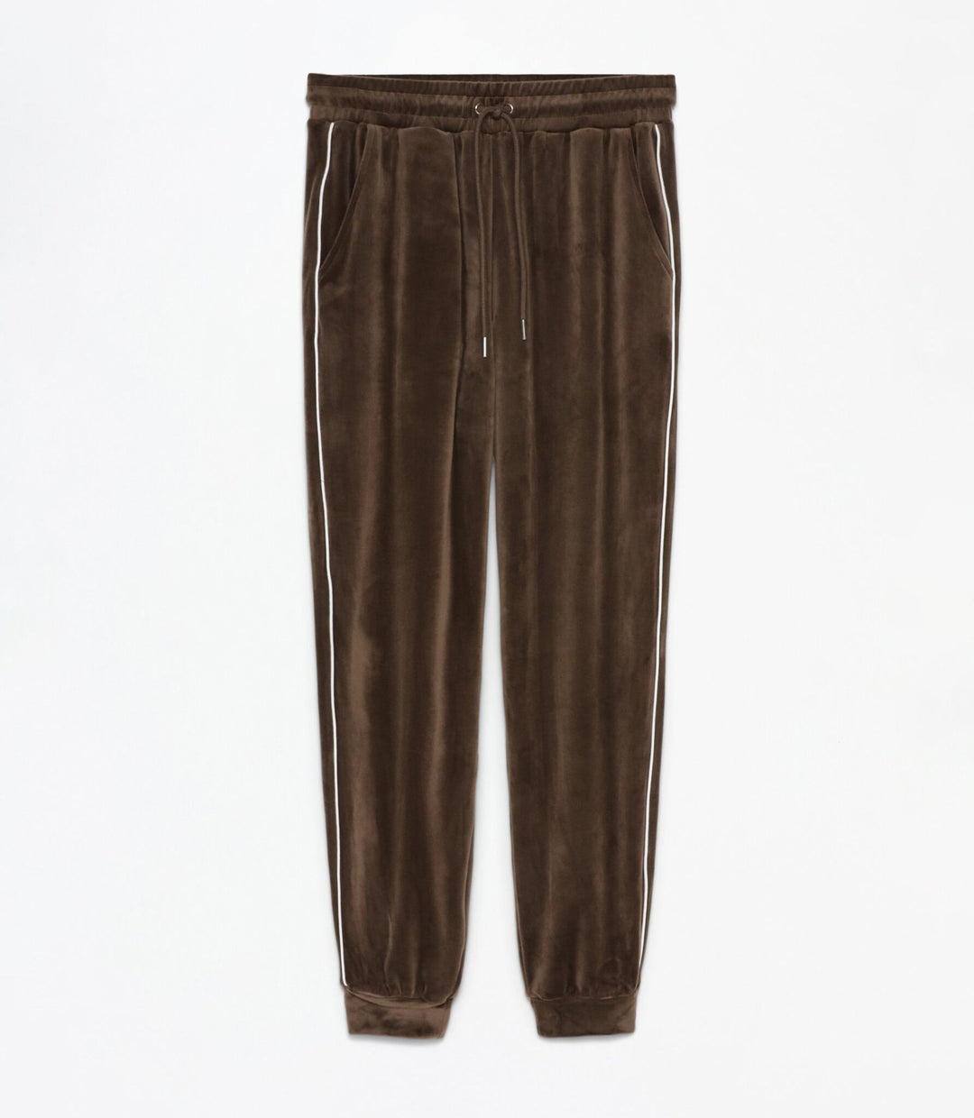 Moudda Lefties - Pantalon Velours (Gym) - Tunisie 1