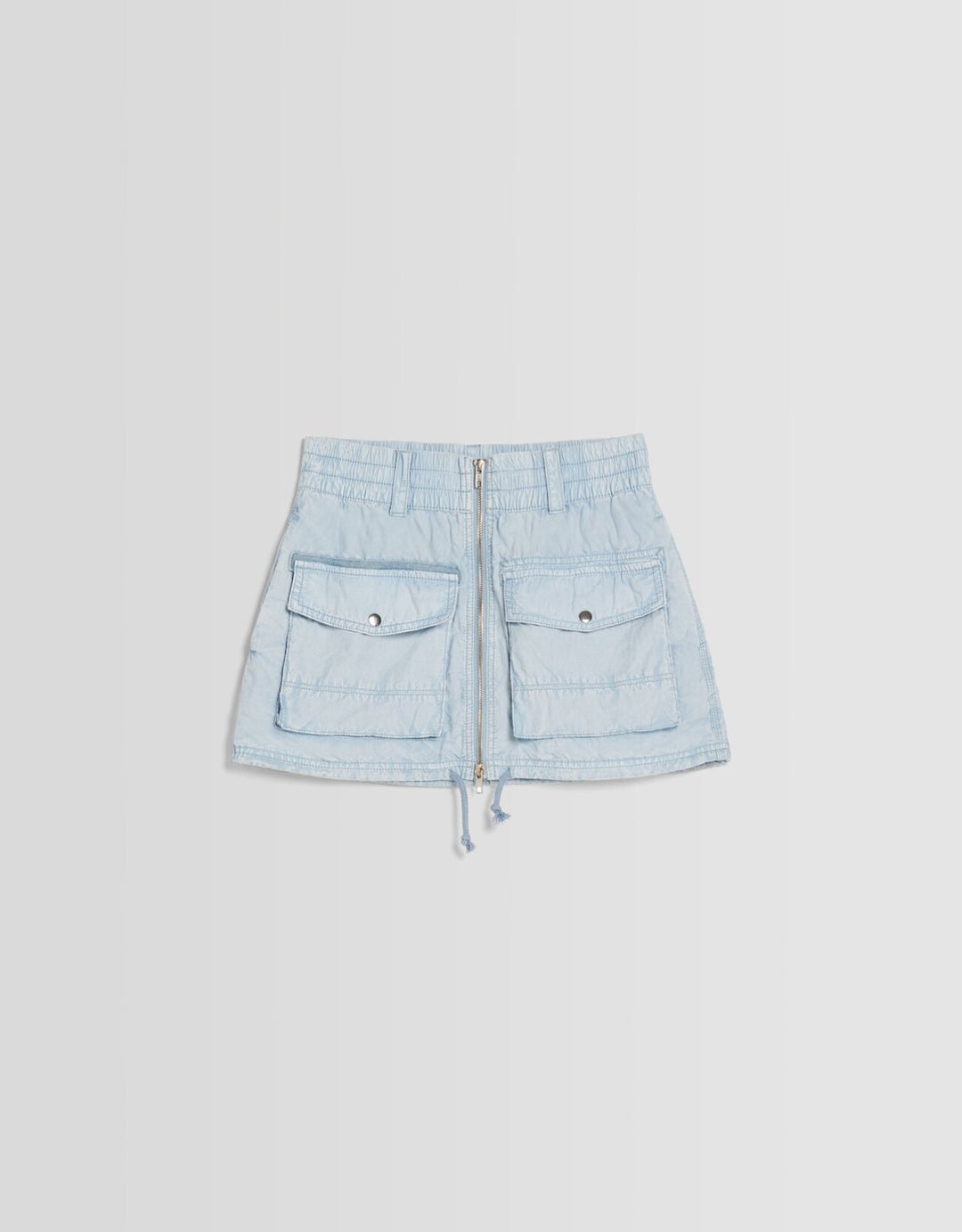 Moudda BERSHKA - Jupe - Tunisie 2