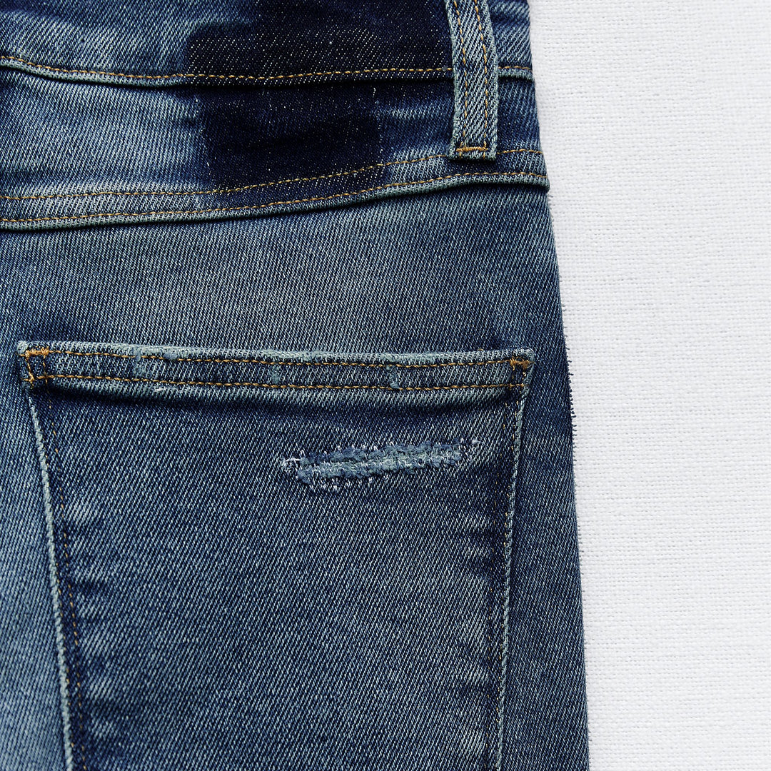 Moudda ZARA - Folder Pants - Tunisie 6