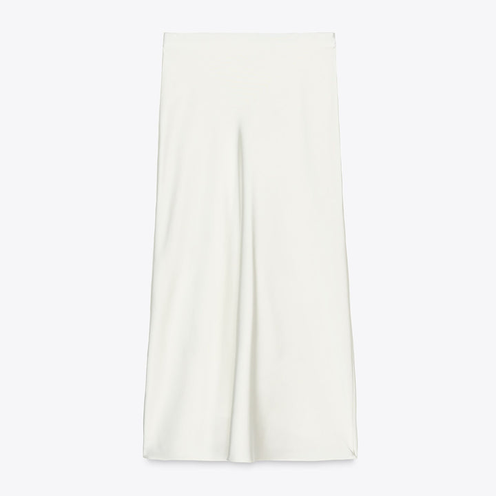 Moudda ZARA - Jupe Midi - Lingerie Satinée - Tunisie 2