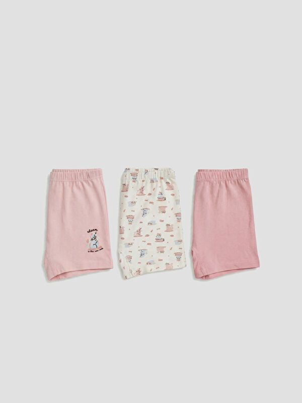 Moudda LC Waikiki - Boxer en jersey pour Fille - Tunisie 1