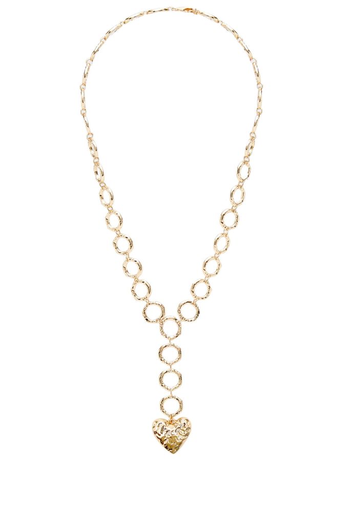 Moudda STRADIVARIUS - Collier - 1