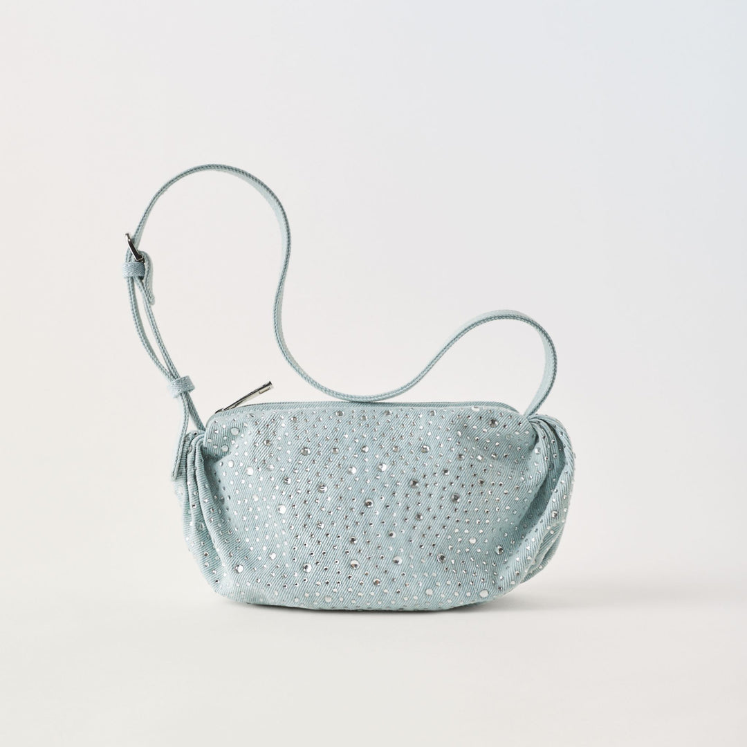 Moudda ZARA - Handbag - Tunisie 1