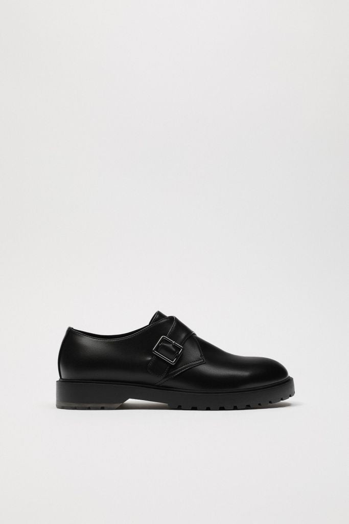 Moudda ZARA - Chaussures - 1