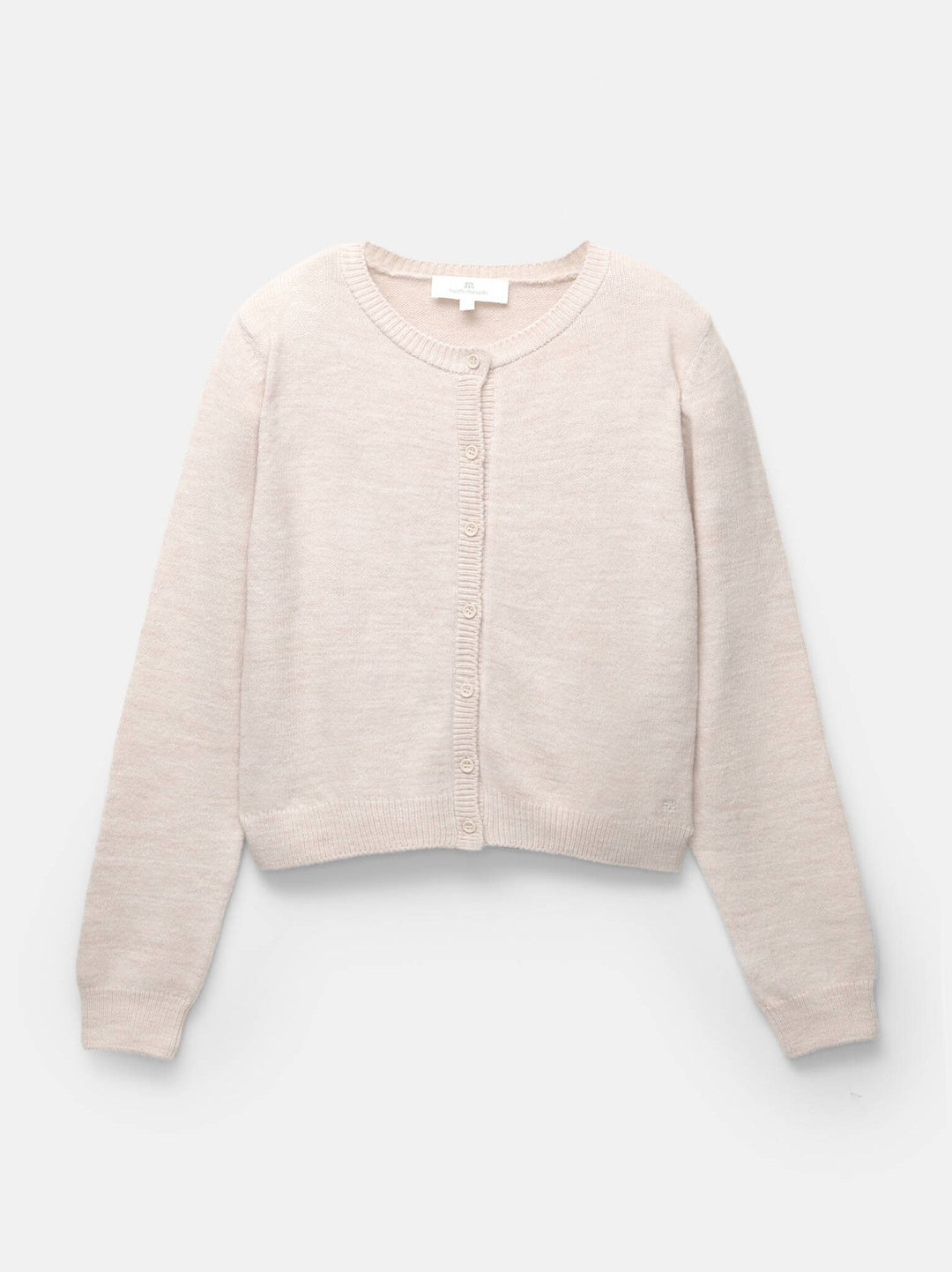 Moudda PULL & BEAR - Veste Pacific - Boutons (Beige) - Tunisie 3