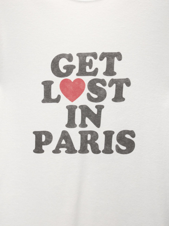 Moudda PULL & BEAR - T-Shirt - Tunisie 4