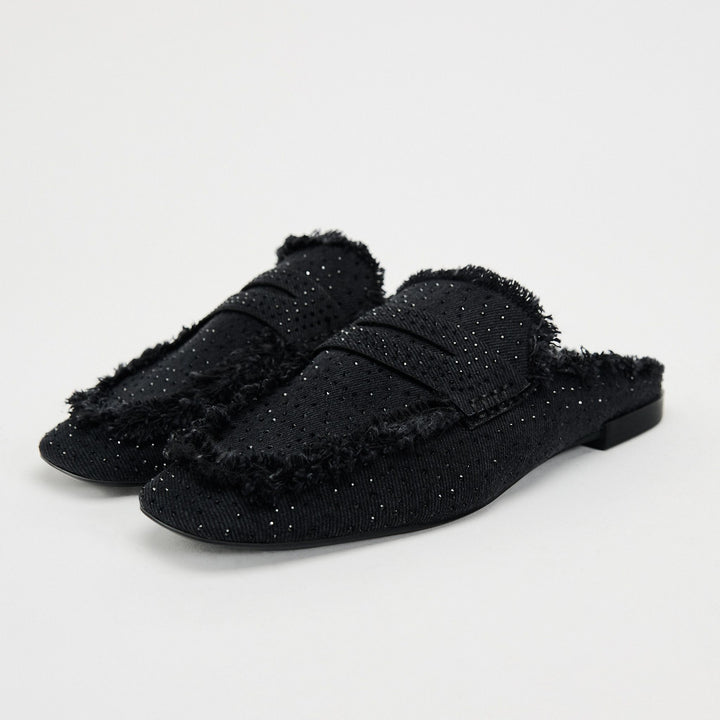 Moudda ZARA - Flat Shoe - Tunisie 2