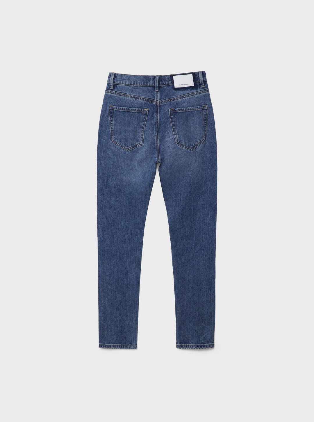 Moudda STRADIVARIUS - Pantalon - Tunisie 1