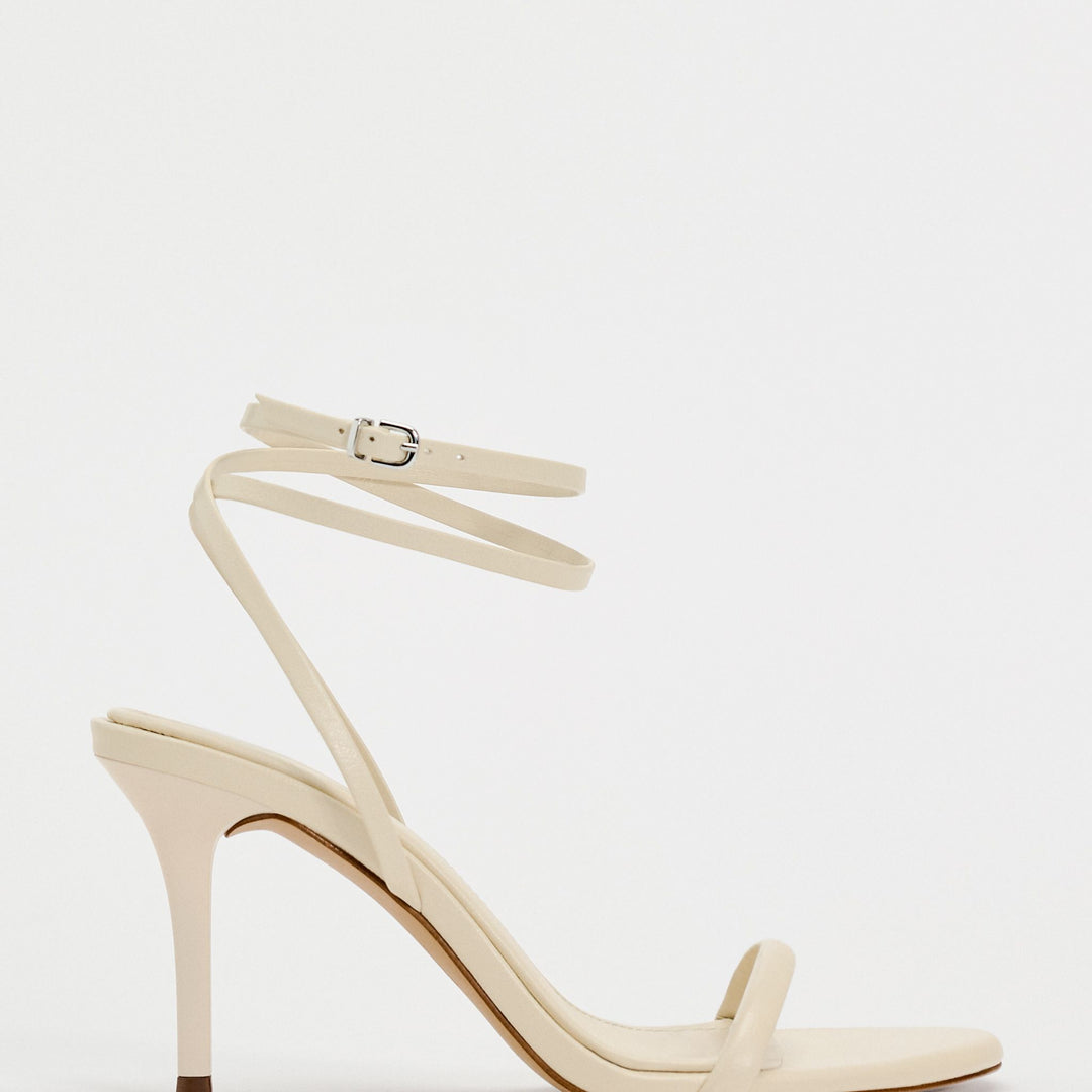 Moudda ZARA - Heel Sandal - Tunisie 3