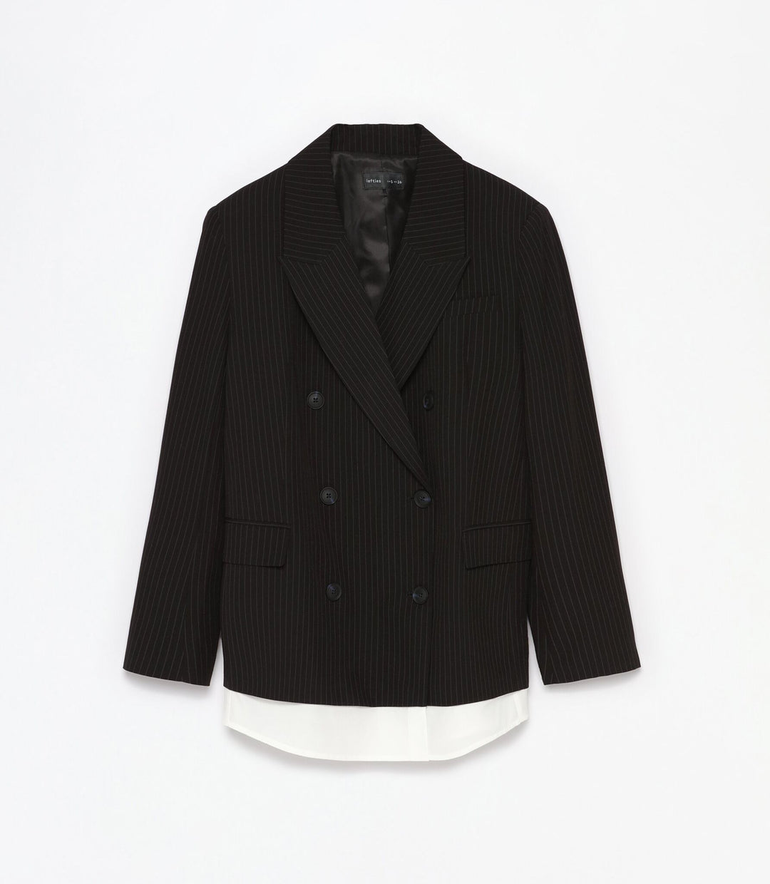 Moudda Lefties - Veste - Colucci - Tunisie 1