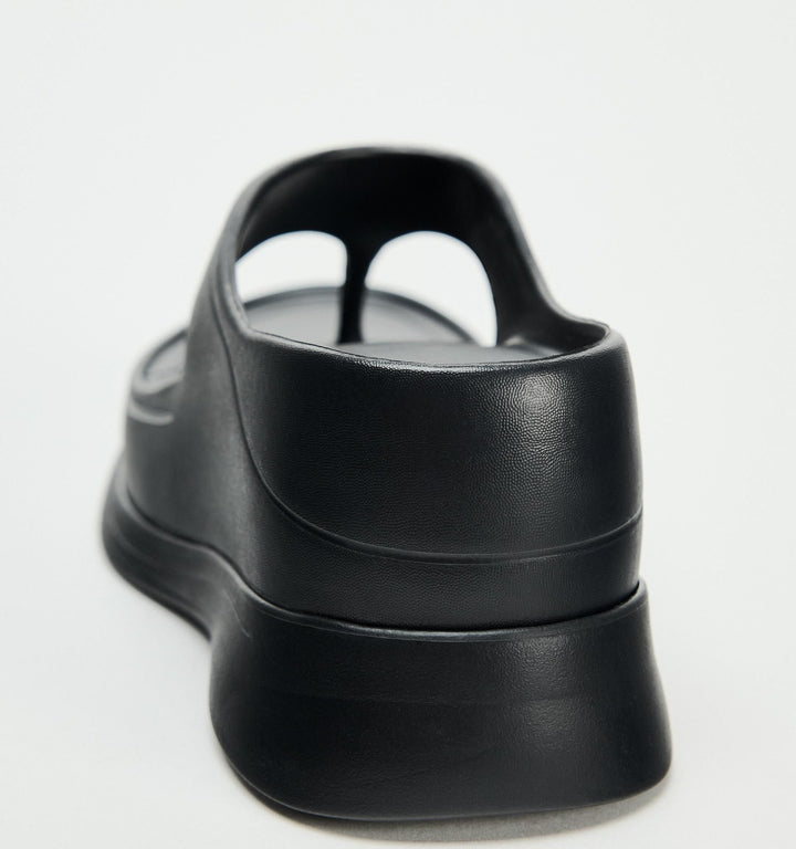 Moudda ZARA - Heel Sandal - Tunisie 5