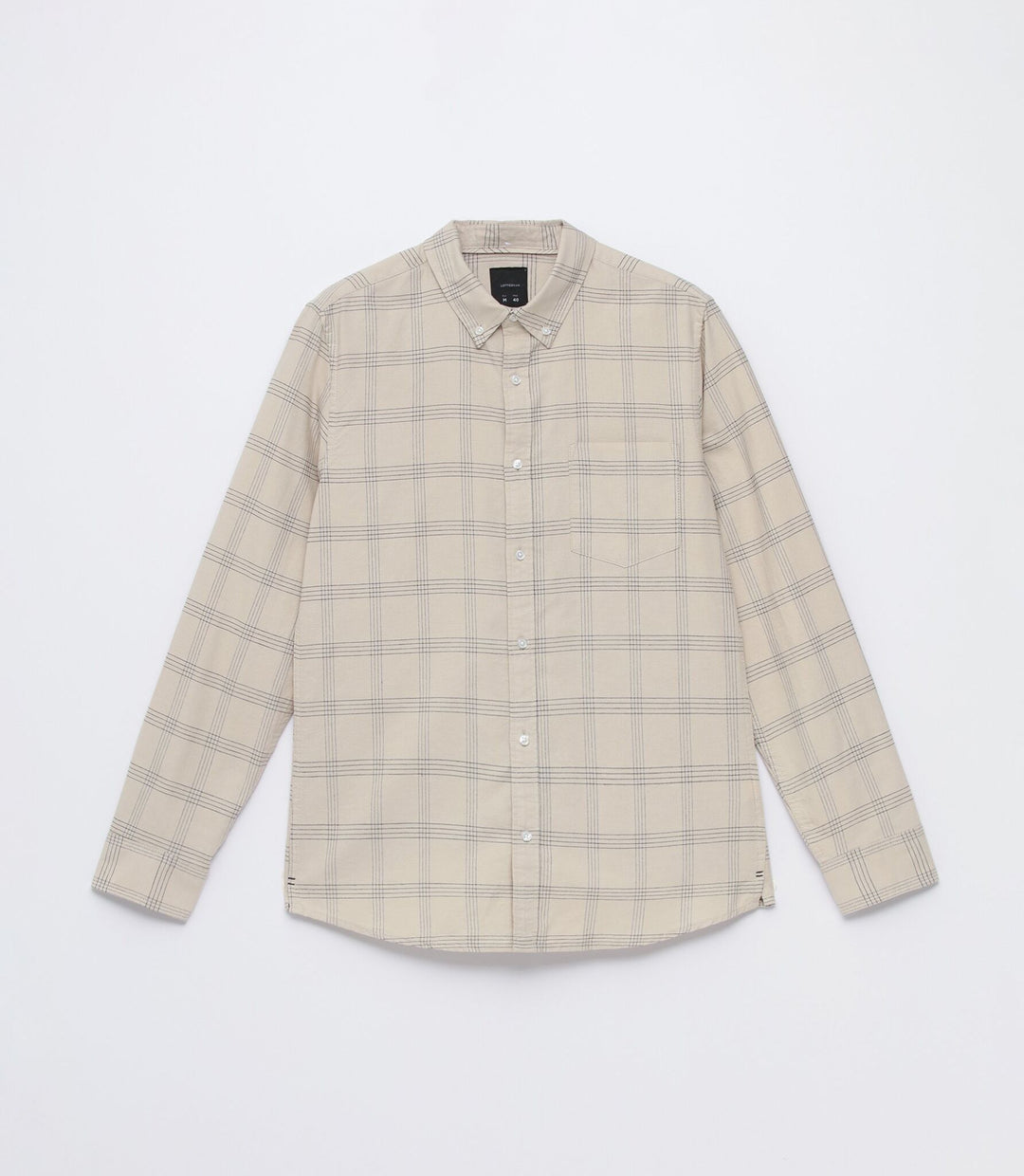 Moudda Lefties - Chemise - Tunisie 1