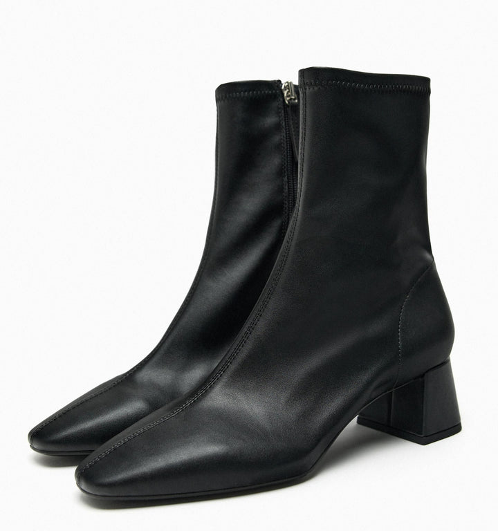 Moudda ZARA - Bottine - Tunisie 2