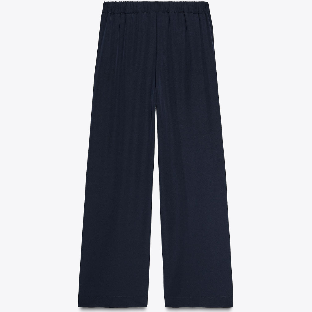 Moudda ZARA - Pantalon Wide Leg - Détail Ruban Sportif - Tunisie 2
