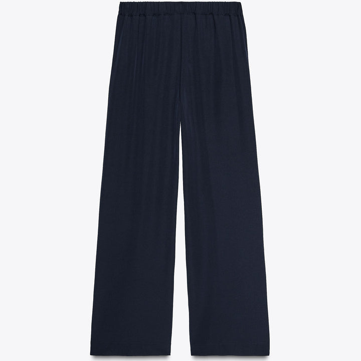 Moudda ZARA - Pantalon Wide Leg - Détail Ruban Sportif - Tunisie 2