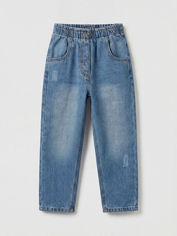 Moudda LC Waikiki - Pantalon en jean pour Fille - Tunisie 7