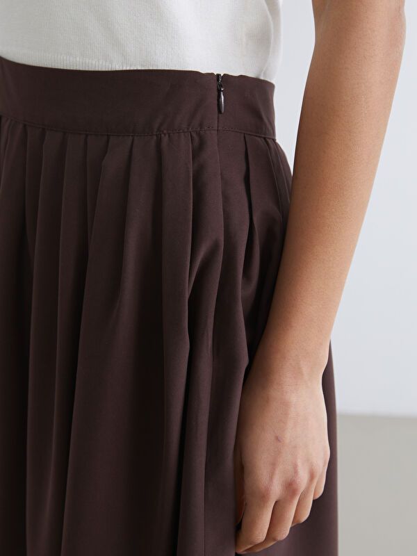 Moudda LC Waikiki - Jupe longue en tissu pour Femme - Tunisie 3