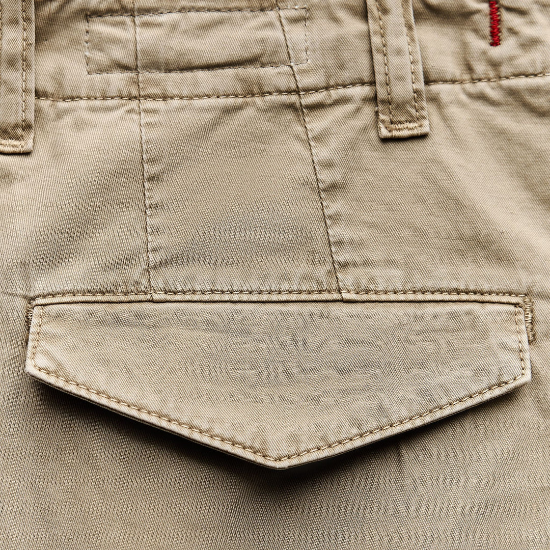 Moudda ZARA - Folder Pants - Tunisie 2