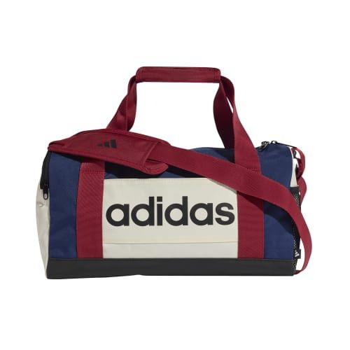 Moudda Adidas - Sac toile logo linéaire Colorblock Petit format - Tunisie 1