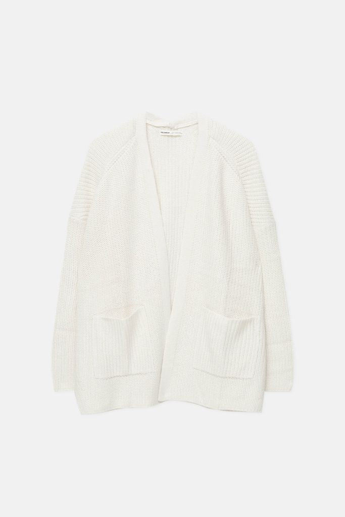 Moudda PULL & BEAR - Cardigan - 1