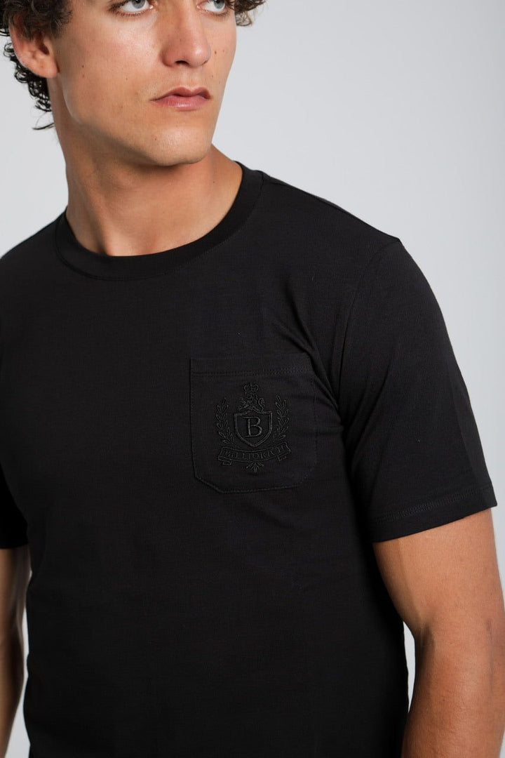 Moudda Billiorich - T-shirt Homme Billiorich - Tunisie 3