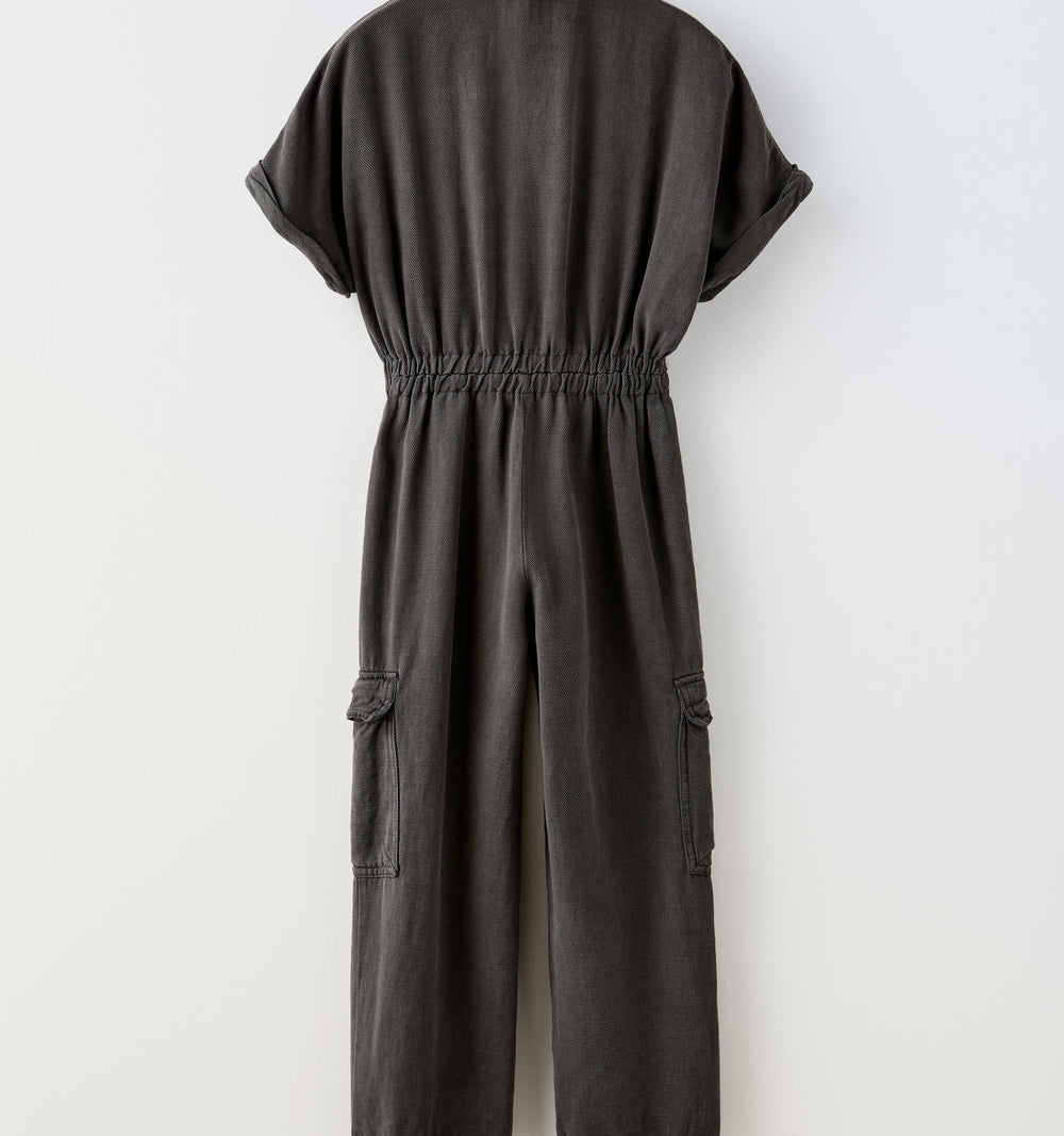 Moudda ZARA - Combinaison - Tunisie 2