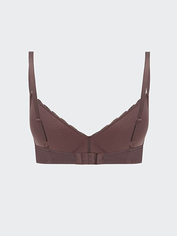 Moudda LC Waikiki - Soutien-gorge Femme Brun clair - Tunisie 2