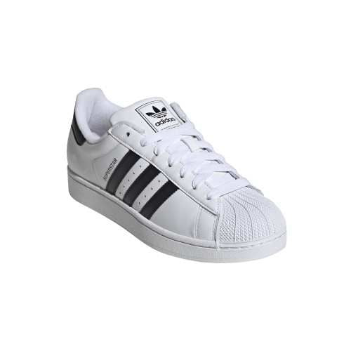 Moudda Adidas - Chaussure Superstar II - Tunisie 6