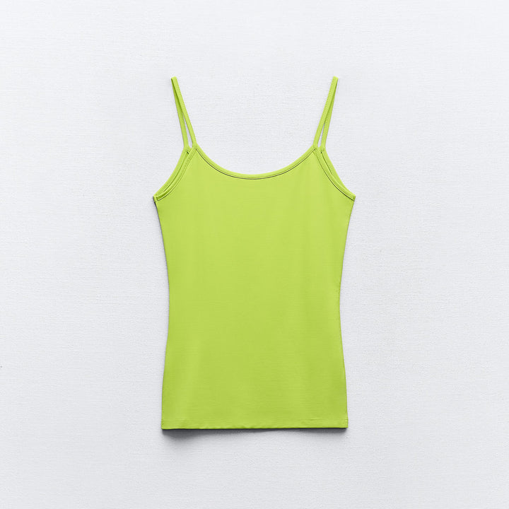 Moudda ZARA - Basic T-Shirt - Tunisie 3