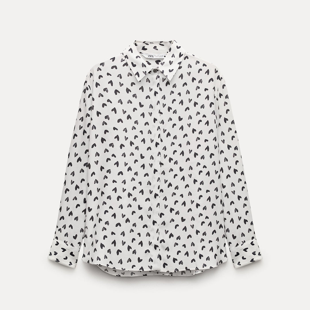 Moudda ZARA - Shirt - Tunisie 5