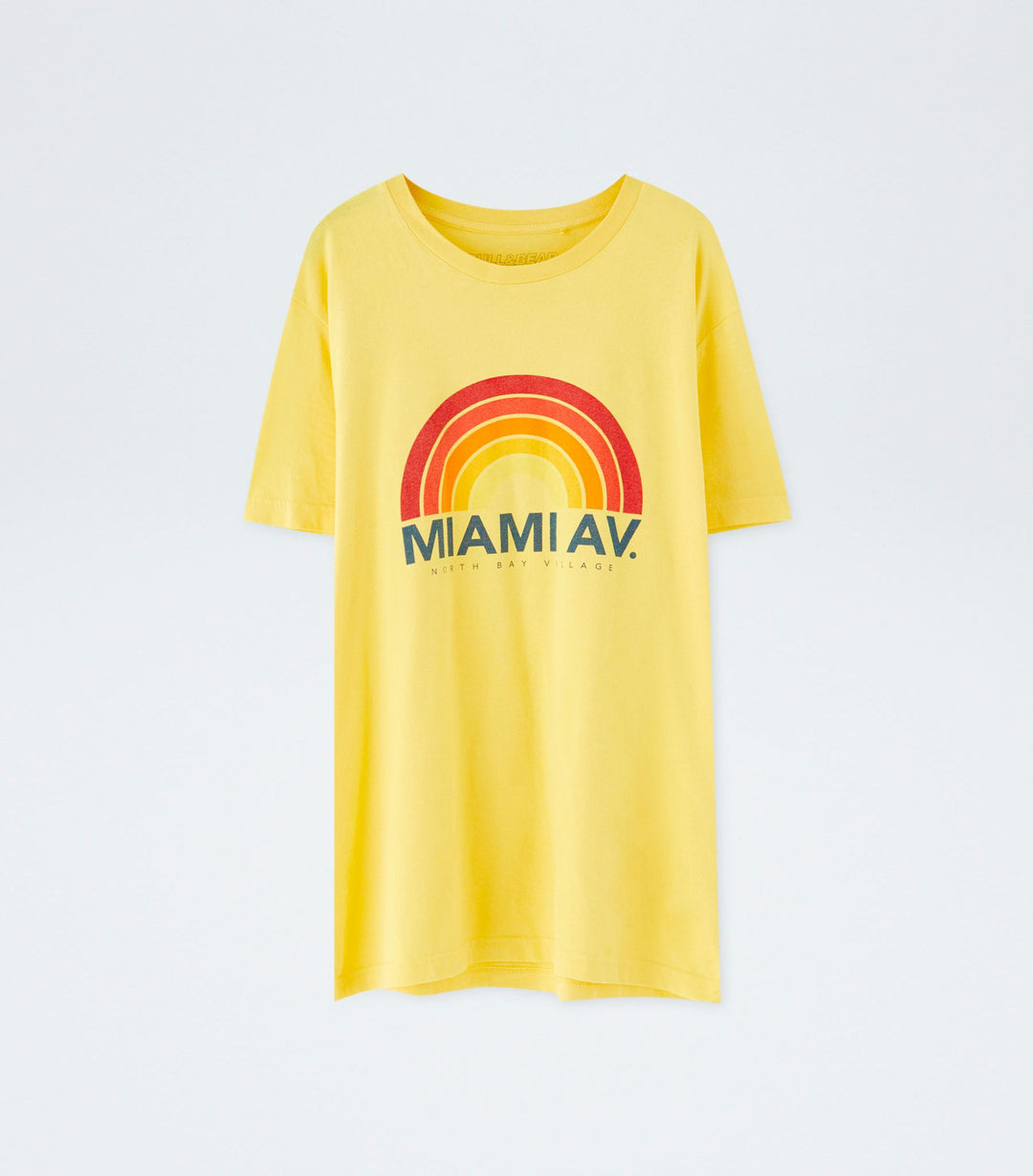 Moudda PULL & BEAR - Chemise - Tunisie 1