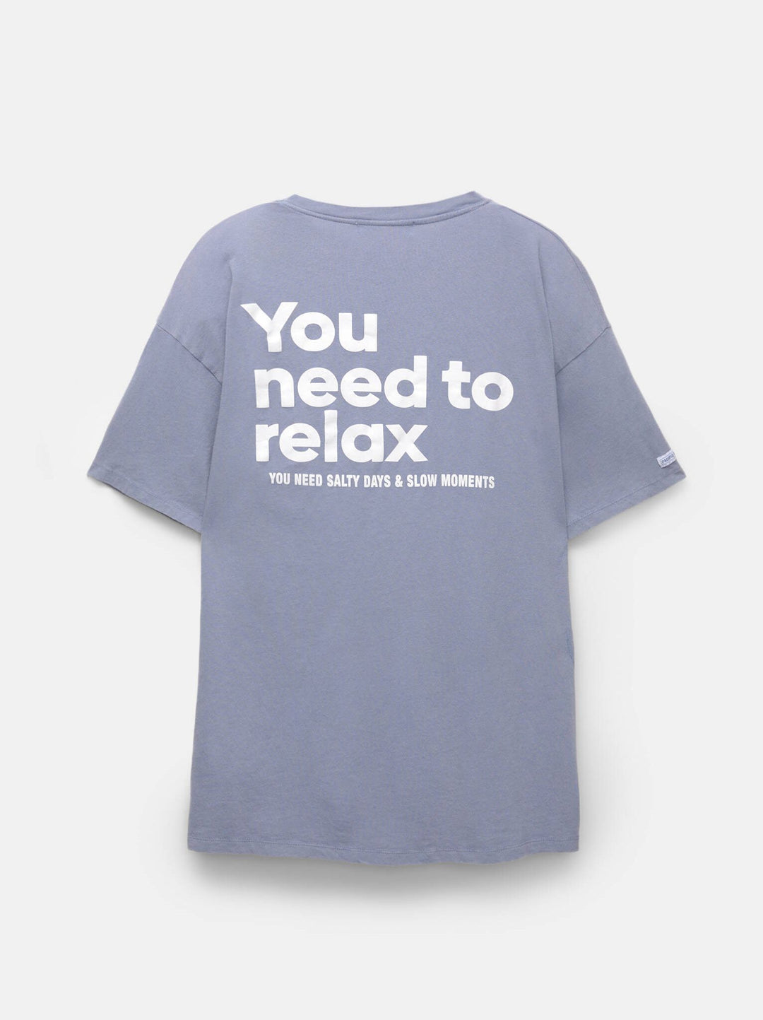 Moudda PULL & BEAR - T-Shirt Pacific - Relax - Tunisie 3