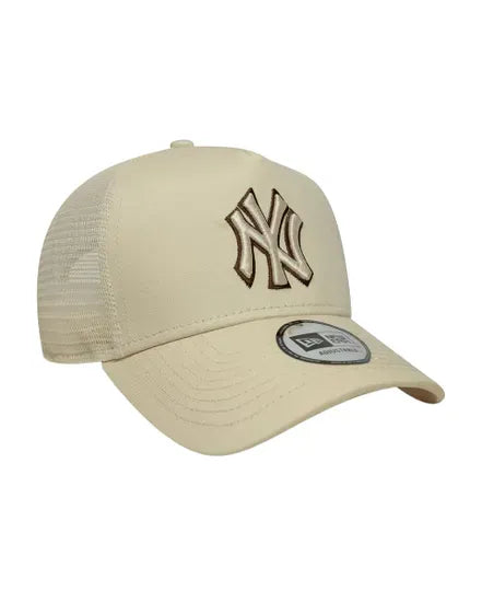Moudda New Era - OUTLINE TRUCKER - Tunisie 2