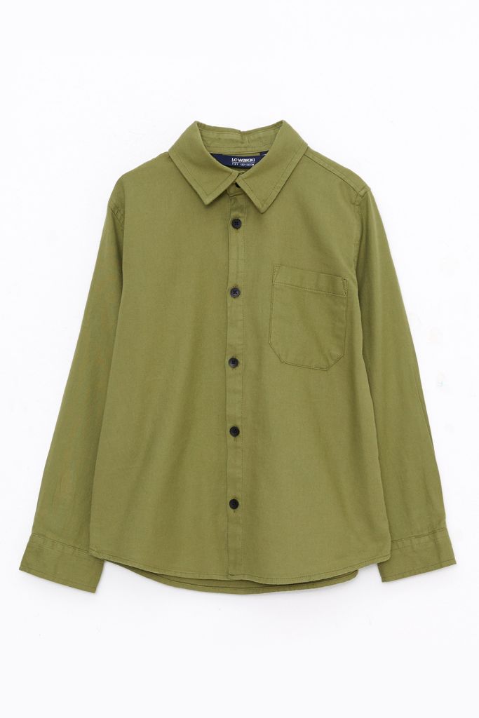 Moudda LC Waikiki - Chemise - 1