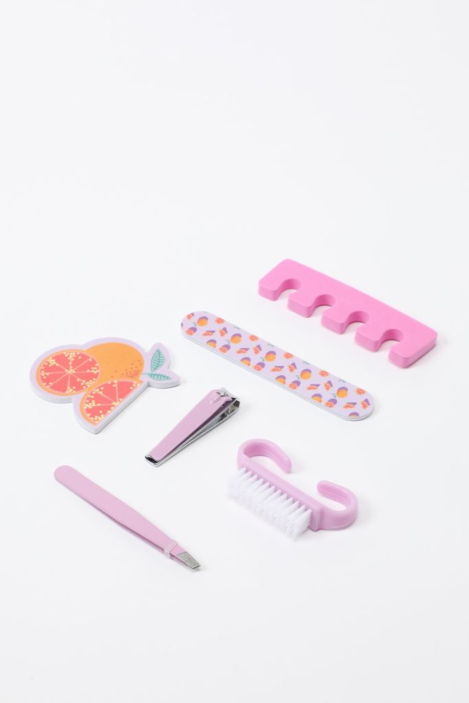 Moudda Lefties - Accessoires - 1