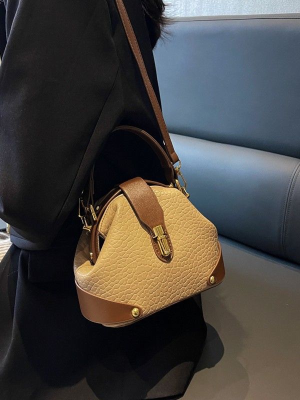 Moudda Bloom - Sac à main 'Aura' - Tunisie 1