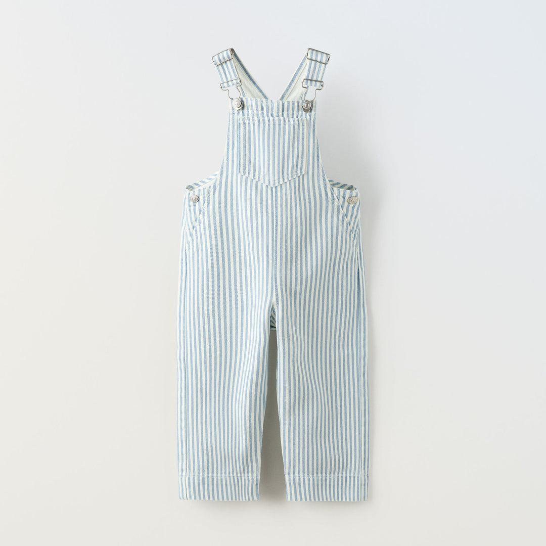 Moudda ZARA - Nba Dungaree - Tunisie 1