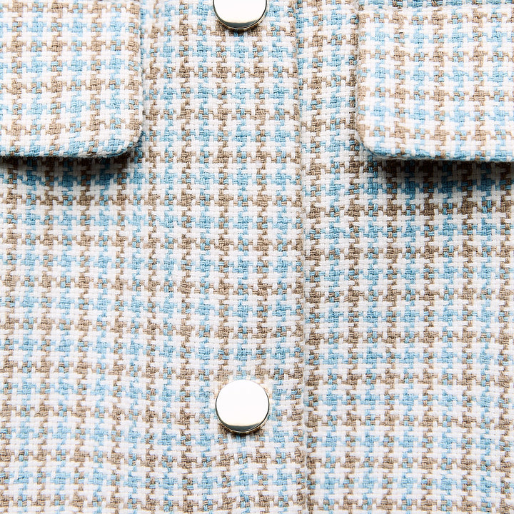 Moudda ZARA - Veste/blazer - Tunisie 1