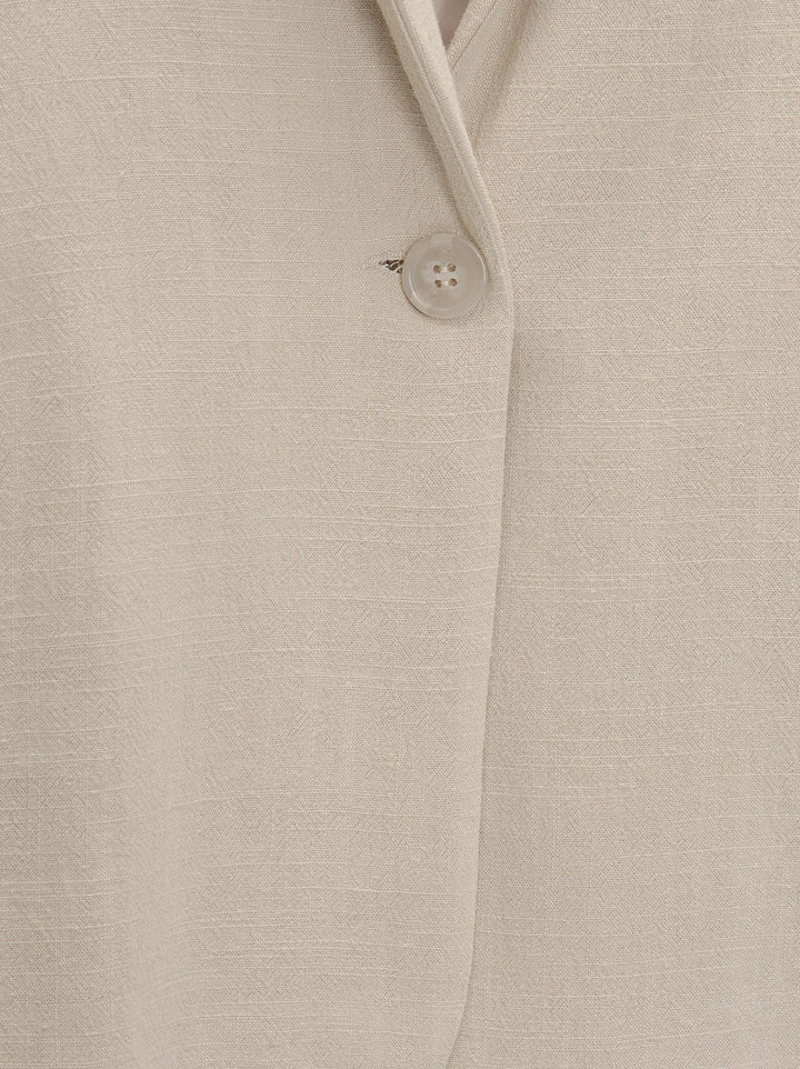 Moudda PULL & BEAR - Blazer Rustique Roll Up Spécial Arabes - Tunisie 1