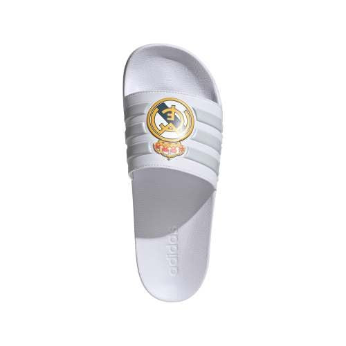 Moudda Adidas - Claquette Adilette Shower Real Madrid - Tunisie 3