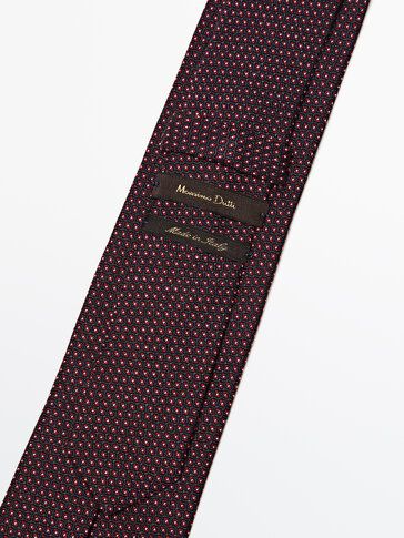 Moudda Massimo Dutti - Cravate - Tunisie 3