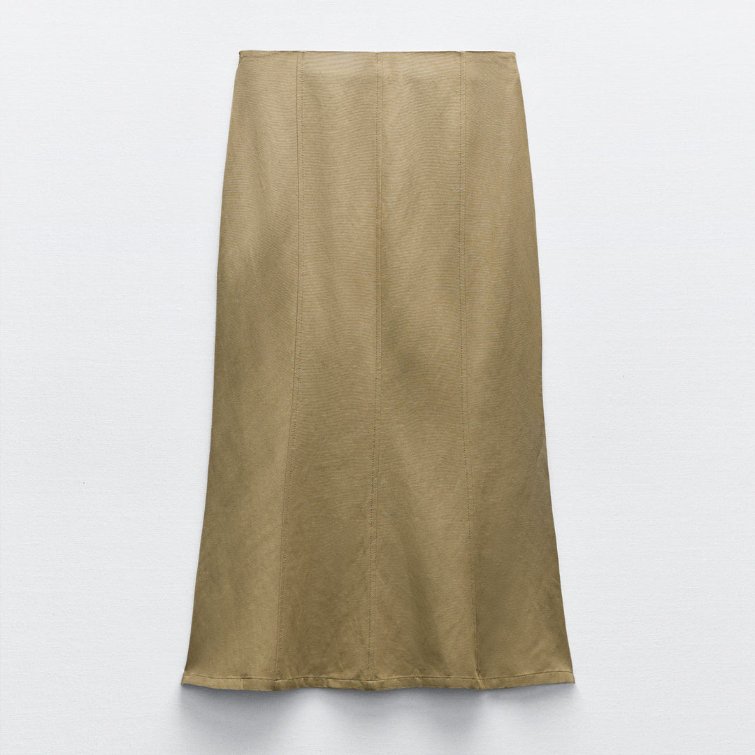 Moudda ZARA - Skirt - Tunisie 5