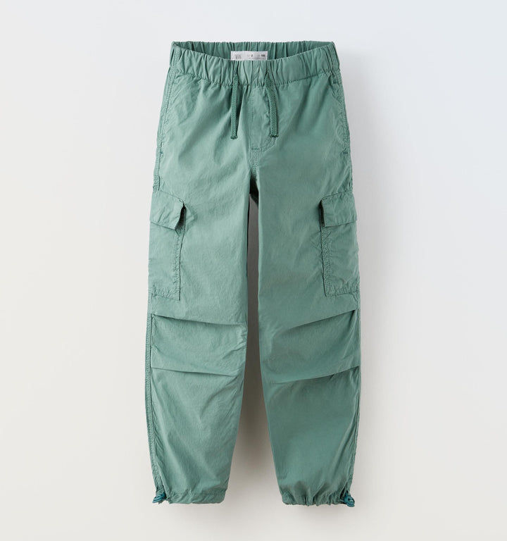 Moudda ZARA - Pantalon - Tunisie 1